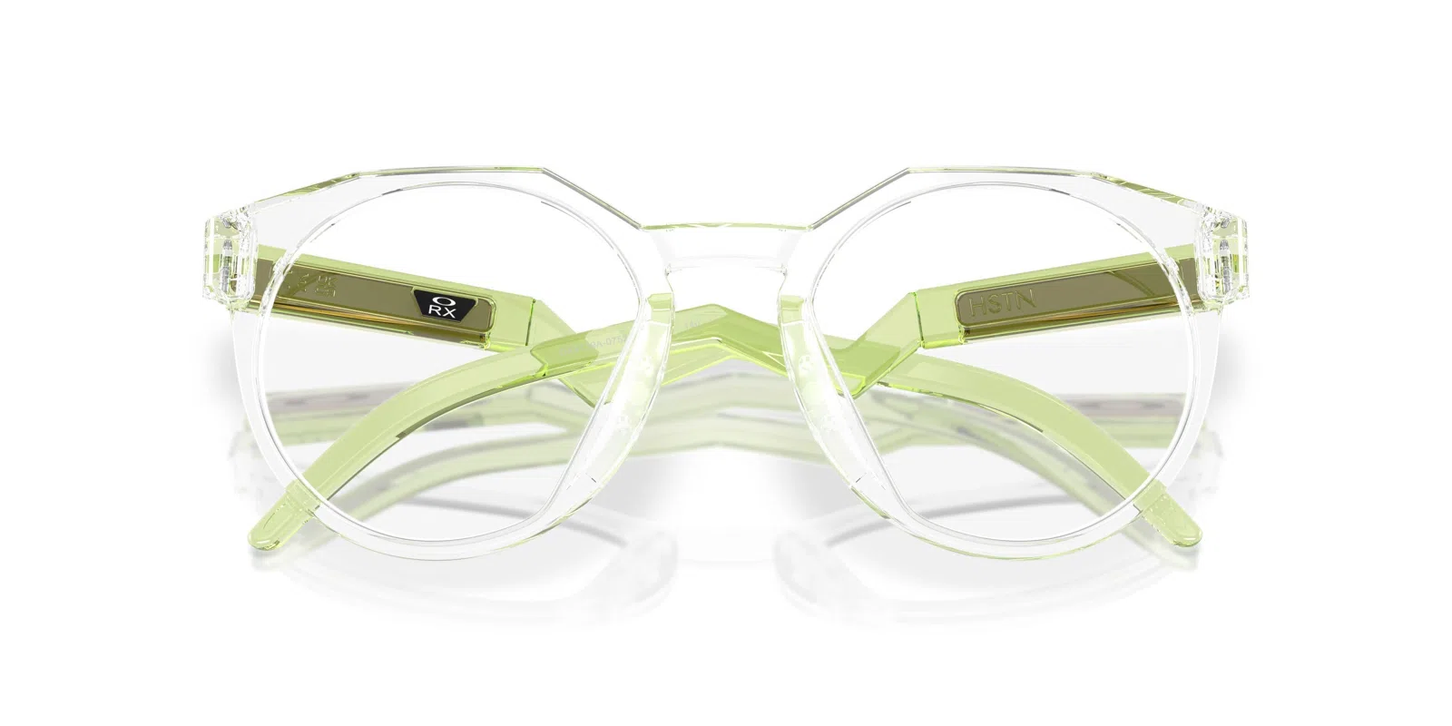 Oakley Hstn Rx A 8139A Eyeglasses - view 58